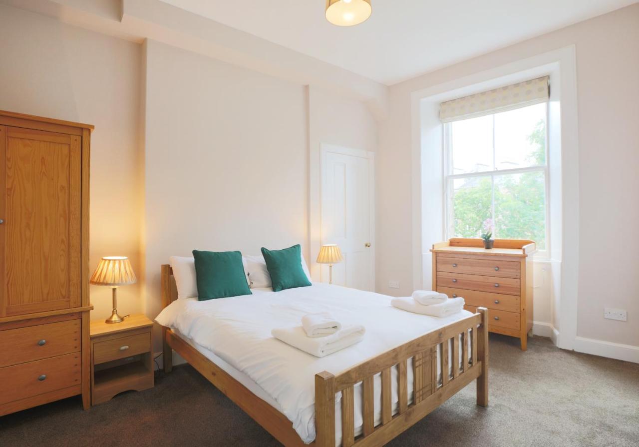 Appartement The Marchmont EDI