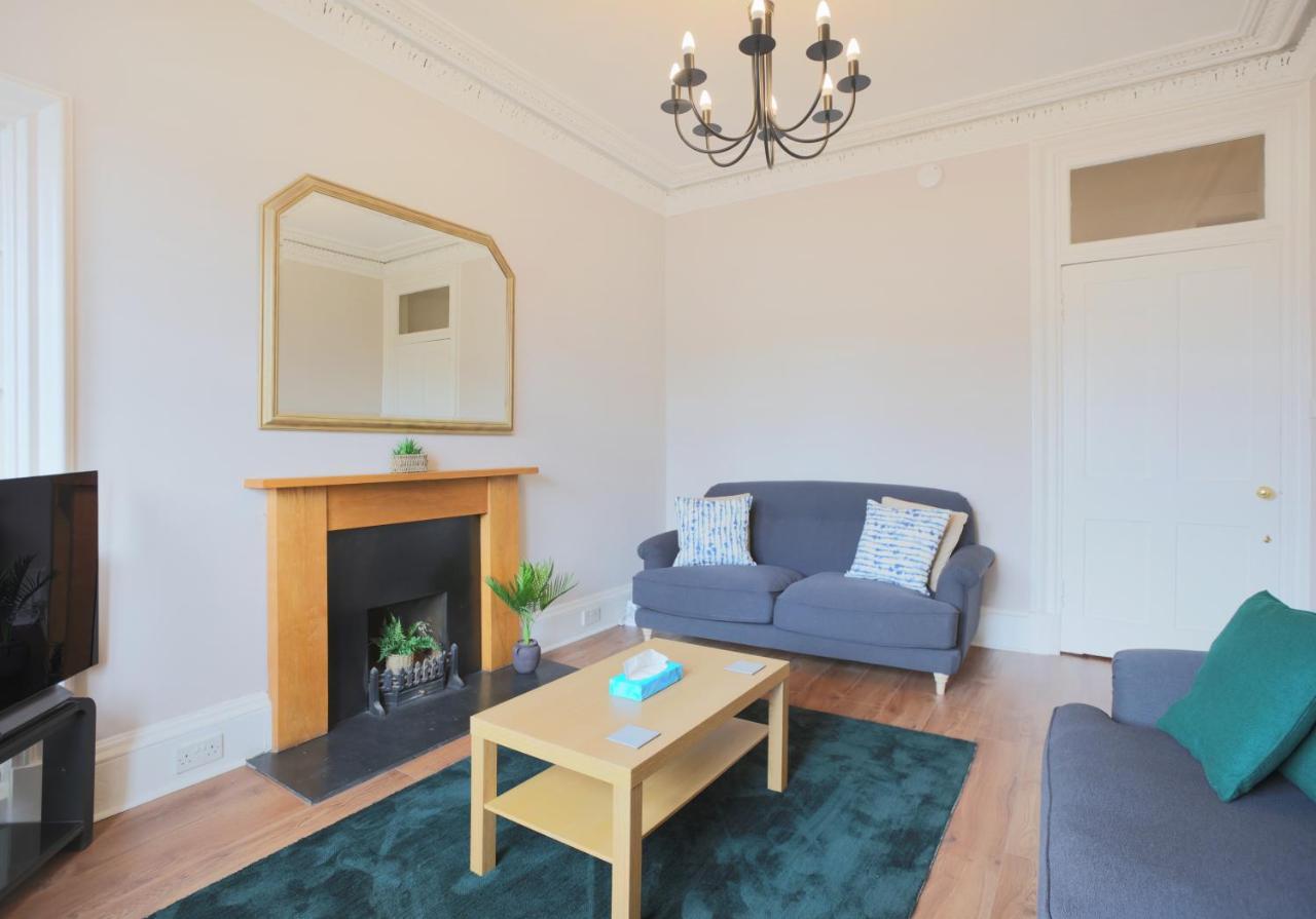 The Marchmont Appartement *